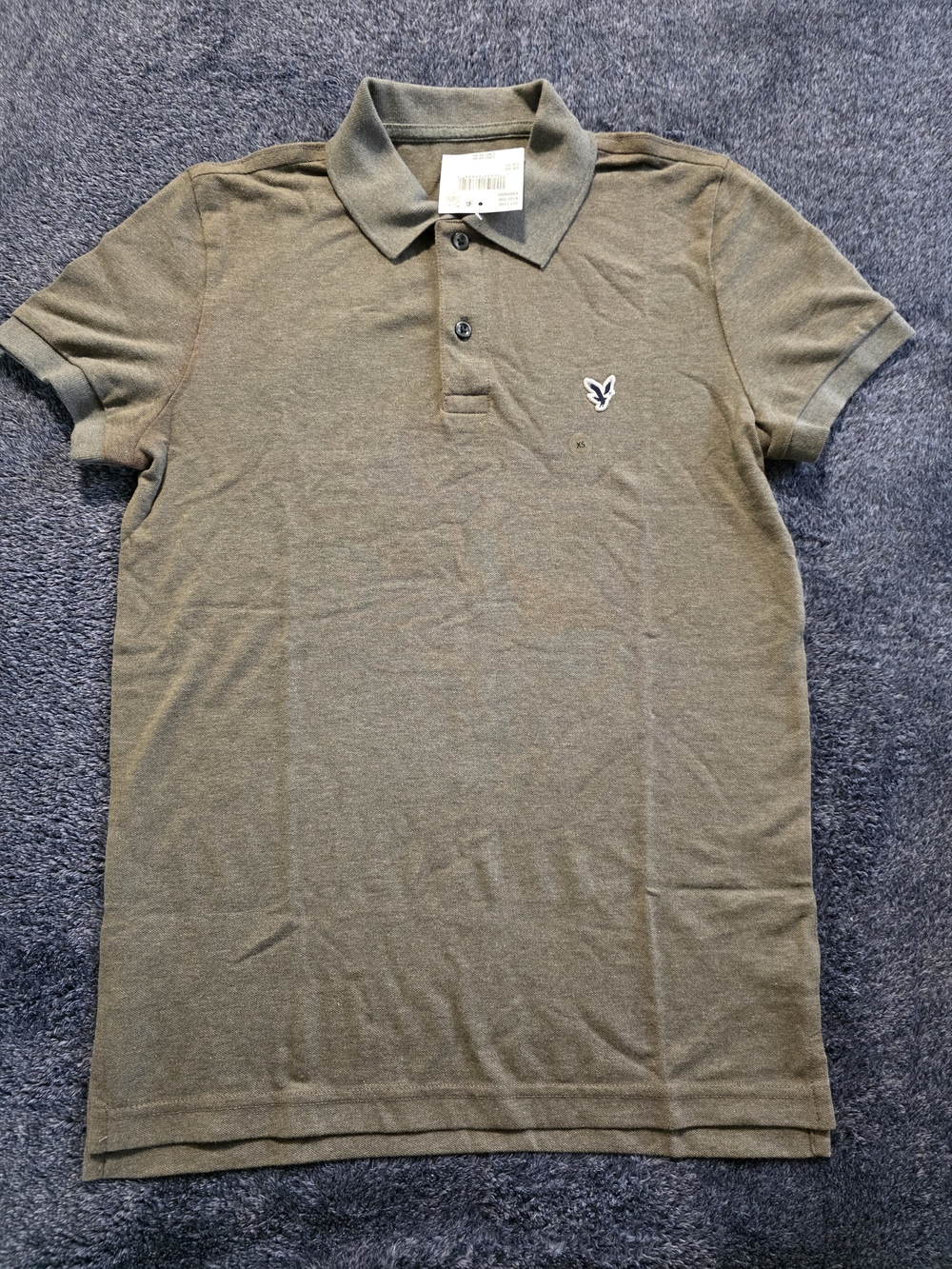 ✨ NWT American Eagle Slim Fit Pique Polo ✨